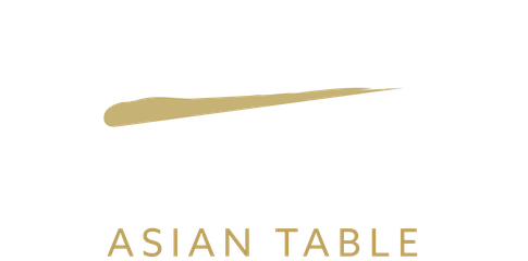 SHO Asian Table