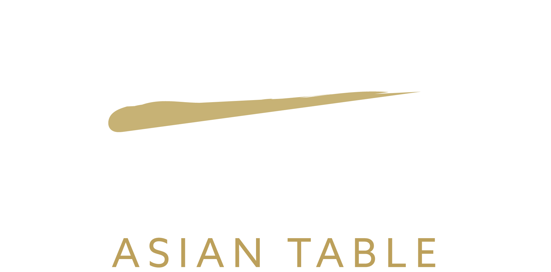 SHO Asian Table